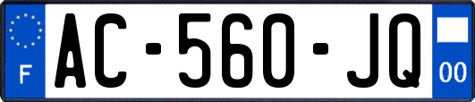 AC-560-JQ