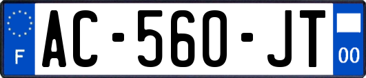 AC-560-JT