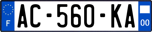 AC-560-KA