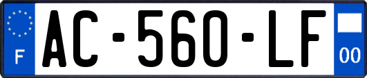 AC-560-LF