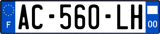 AC-560-LH
