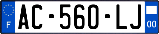AC-560-LJ