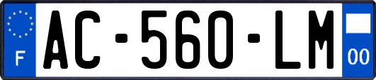 AC-560-LM