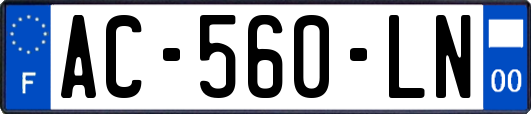 AC-560-LN