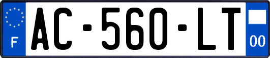 AC-560-LT