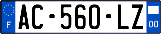 AC-560-LZ