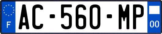 AC-560-MP