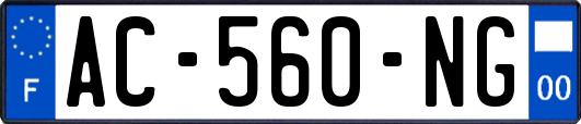 AC-560-NG
