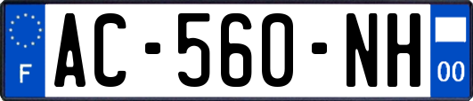 AC-560-NH