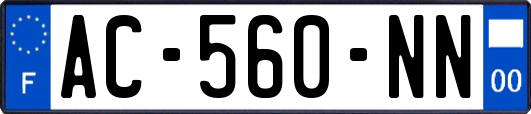 AC-560-NN