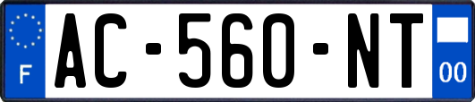 AC-560-NT