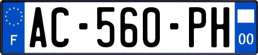 AC-560-PH