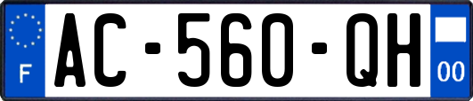 AC-560-QH