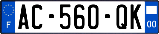 AC-560-QK