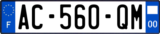 AC-560-QM