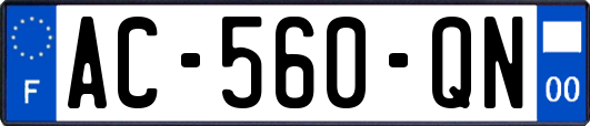 AC-560-QN