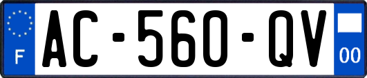 AC-560-QV