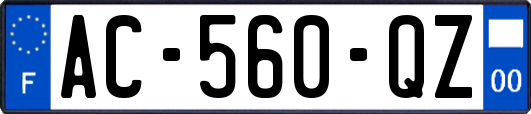 AC-560-QZ