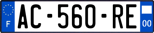 AC-560-RE