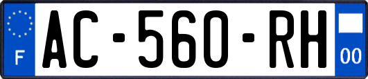 AC-560-RH