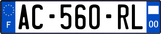 AC-560-RL
