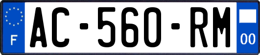AC-560-RM