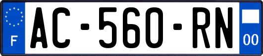 AC-560-RN