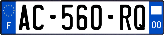 AC-560-RQ