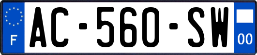 AC-560-SW