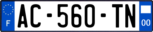 AC-560-TN