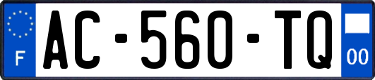 AC-560-TQ