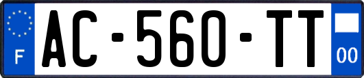 AC-560-TT