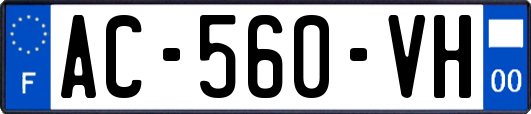AC-560-VH