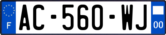 AC-560-WJ
