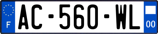 AC-560-WL