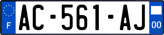 AC-561-AJ