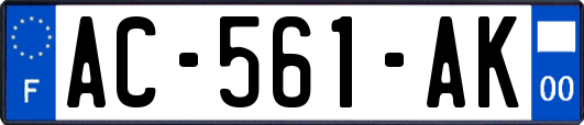 AC-561-AK