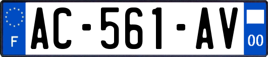 AC-561-AV