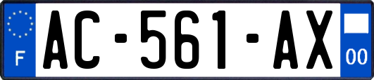 AC-561-AX