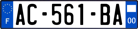 AC-561-BA