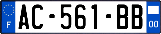 AC-561-BB