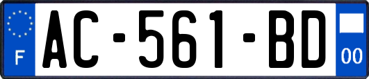 AC-561-BD