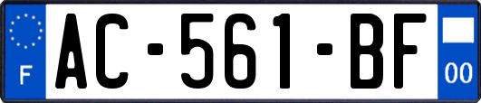 AC-561-BF