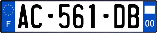 AC-561-DB