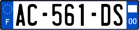 AC-561-DS