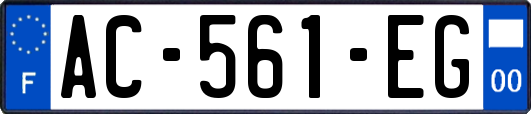 AC-561-EG