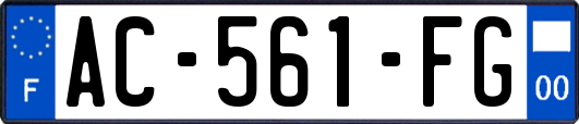 AC-561-FG