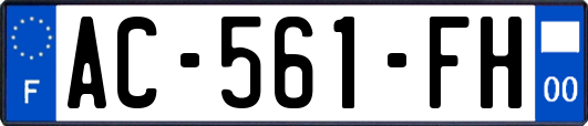 AC-561-FH