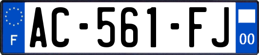 AC-561-FJ