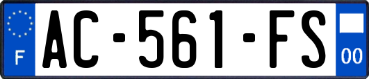 AC-561-FS